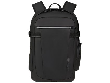 American Tourister UPVENTURE 17.3" BLACK 32ll