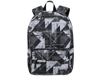 American Tourister URBAN GROOVE UG LIFESTYLE BP 1 BLACK TRIANGLE 23l