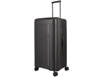Travelite Roomer Trunk L Black