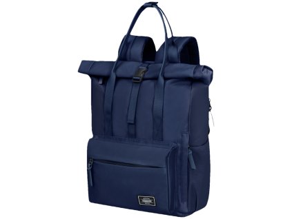 American Tourist URBAN GROOVE UG25 15,6" MIDNIGHT NAVY 20,5l