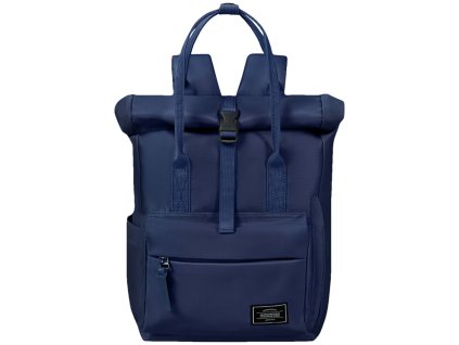 American Tourister URBAN GROOVE UG16 CITY MIDNIGHT NAVY 17l