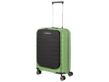 Travelite Mooby S Front pocket Green