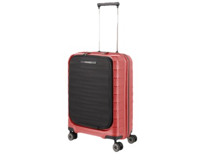 Travelite Mooby S Front pocket Red
