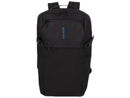 Travelite Pathway Backpack Allround Black