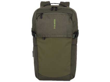 Travelite Pathway Backpack Allround Olive