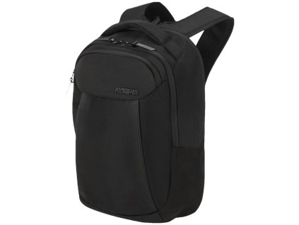 American Tourister URBAN GROOVE UG15 15.6" URBAN BLACK 21l