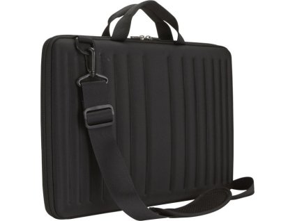 Case Logic pouzdro na notebook 16" QNS116K - černé