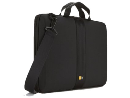 Case Logic pouzdro na notebook 16" QNS116K - černé