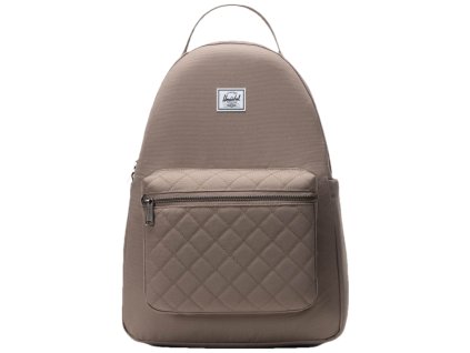 Herschel Nova™ New - Brindle Quilted 18L