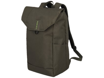 Travelite Pathway Backpack Fold Olive