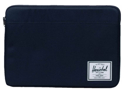 Herschel Anchor 14 Inch Sleeve - Navy