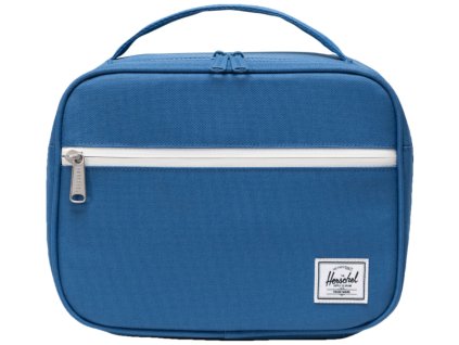 Herschel Pop Quiz Lunch Box Little Herschel - Bright Cobalt 5L