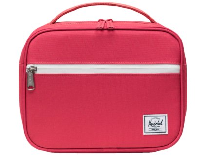 Herschel Pop Quiz Lunch Box Little Herschel - Holly Berry 5L