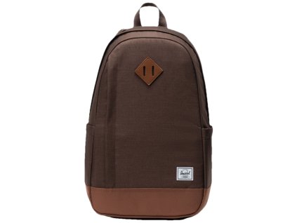 Herschel Seymour™ - Chocolate Bwn Crshch/Sdle Bwn 26L