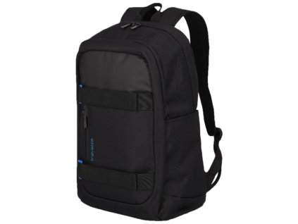 Travelite Pathway Backpack Strap Black