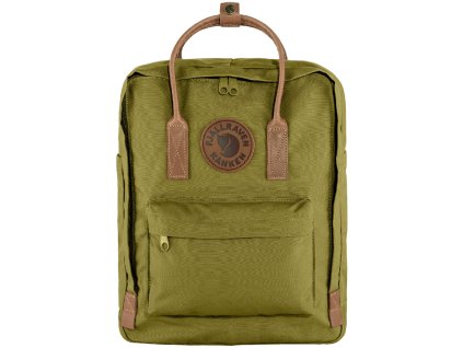Fjällräven Kånken No. 2 Foliage Green
