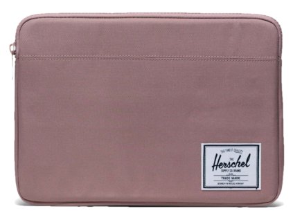 Herschel Anchor 13 Inch Sleeve - Ash Rose