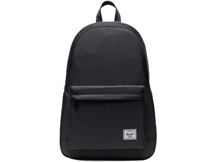 Herschel Rome Packable Backpack Black