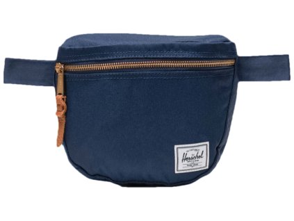 Herschel Settlement Hip Pack Navy