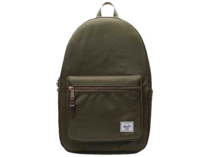 Herschel Settlement New - Backpack Ivy Green 23l