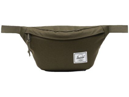 Herschel Classic™ Hip Pack - Ivy Green 1L