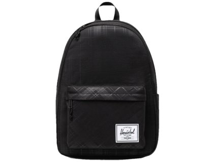 Herschel Classic™ XL - Plaid Emboss 30L