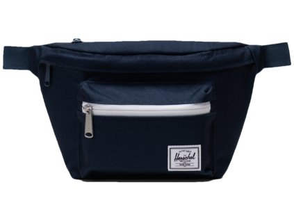 Herschel Pop Quiz Hip Pack - Navy 3.5L