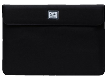 Herschel Spokane 15-16 Inch Sleeve - Black