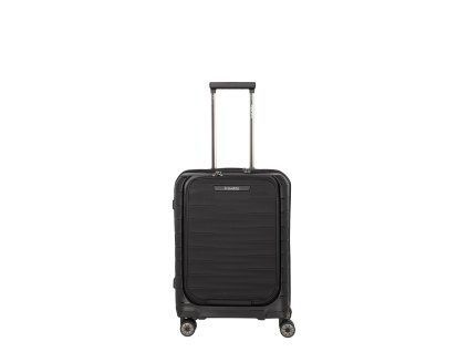405704 travelite mooby s front pocket black