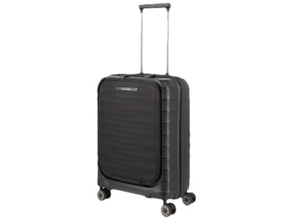Travelite Mooby S Front pocket Black