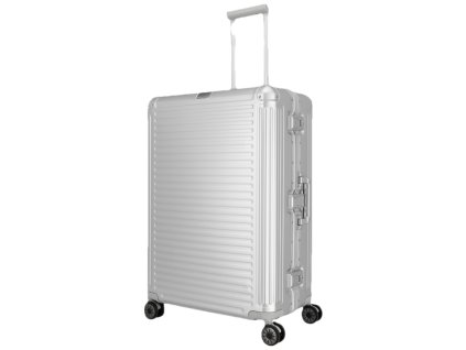 Travelite Next 2.0 L Silver