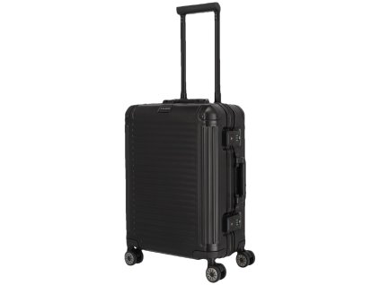 Travelite Next 2.0 S Black Matt