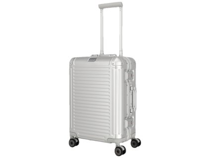 Travelite Next 2.0 S Silver