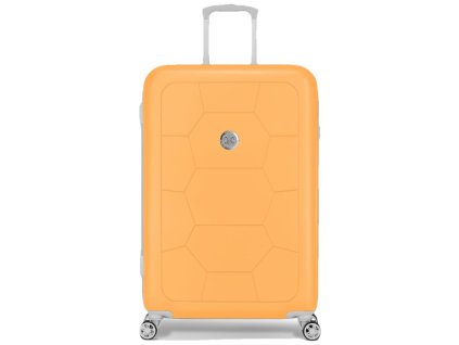 SuitSuit Cestovní kufr TR-1354/2-L ABS Caretta Apricot Crush