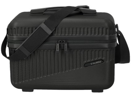 Travelite Bali Beautycase Black