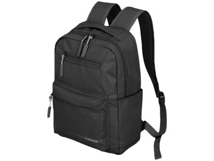 Travelite Kick Off Backpack M Black