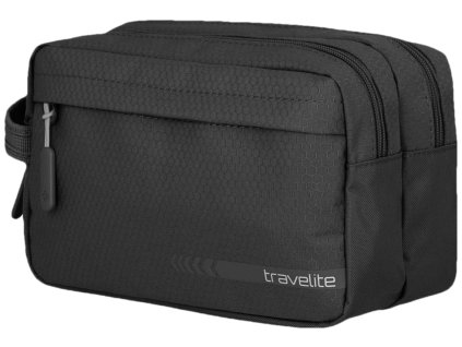 Travelite Kick Off Cosmetic bag Black