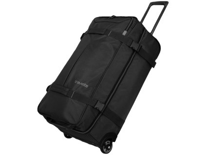 Travelite Tarifa Wheelbag Black 70L