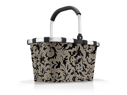 405065 5 reisenthel carrybag baroque marble