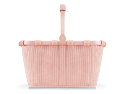 411787 5 reisenthel carrybag frame cord blush