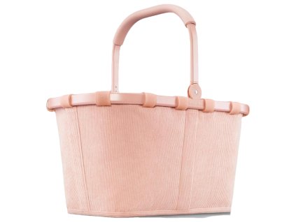 Reisenthel Carrybag Frame Cord Blush