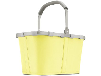 Reisenthel Carrybag Frame Lemon Ice