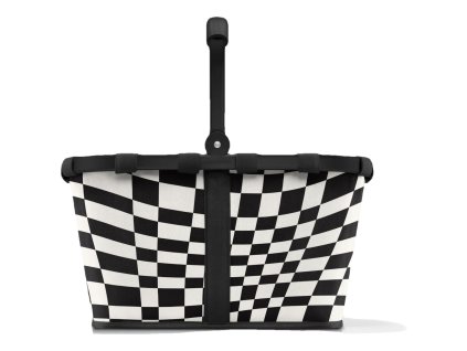 Reisenthel Carrybag Frame Op-Art