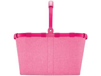 Reisenthel Carrybag Frame Twist Pink