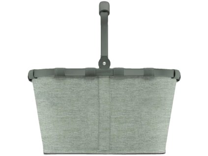 Reisenthel Carrybag Frame Twist Sage