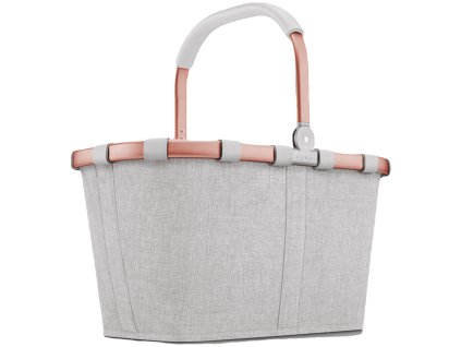 Reisenthel Carrybag Frame Twist Sky Rose
