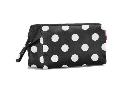 Reisenthel Travelcosmetic Dots White