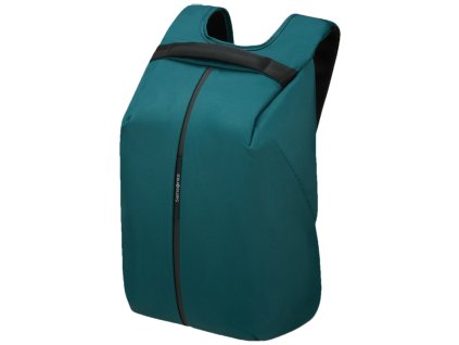 Samsonite SECURIPAK 2.0 14.1" Petrol