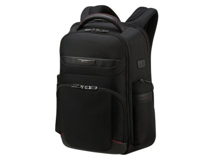 Samsonite PRO-DLX 6 15.6" SLIM Black
