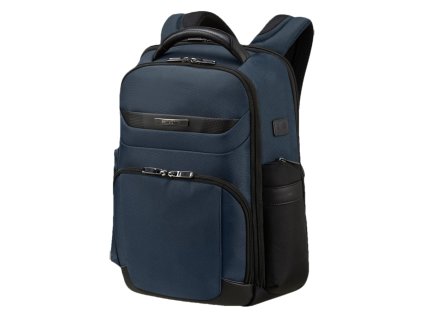 Samsonite PRO-DLX 6 15.6" SLIM Blue